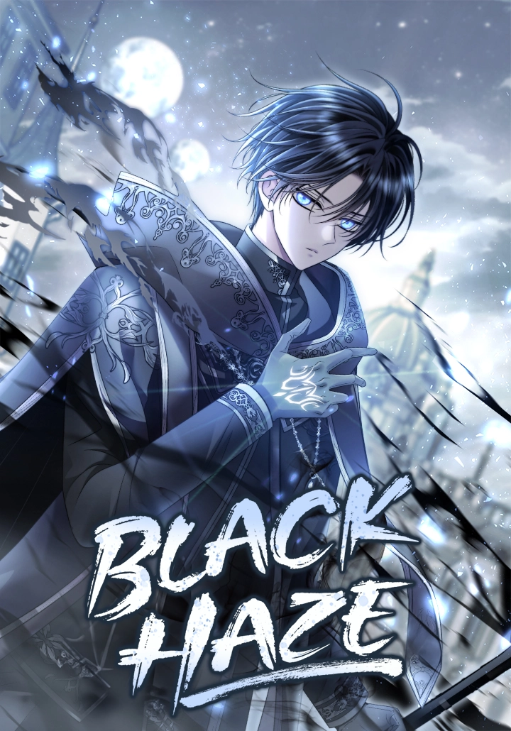 Black Haze [Remake]