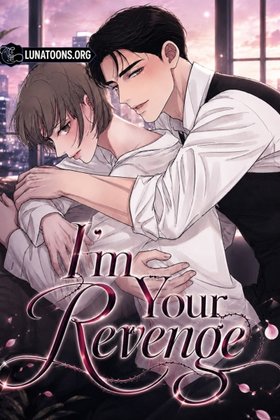 I Am Your Revenge