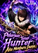 Full-time Hunter: I Hunt the World!