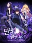 Max Level Player cover