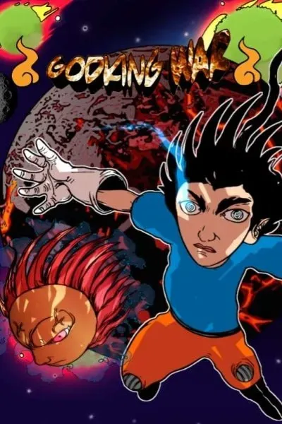 Godking War