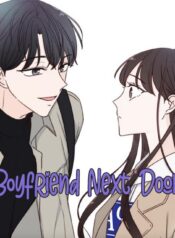 Next Door Boyfriend