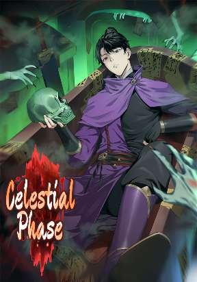 Celestial Phase cover