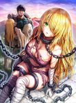 Boroboro no Elf-san wo Shiawase ni Suru Kusuriuri-san