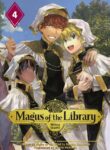 The Great Wizard of the Library cover