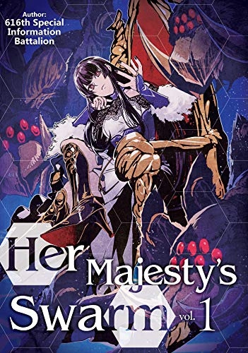 Her Majesty’s Swarm