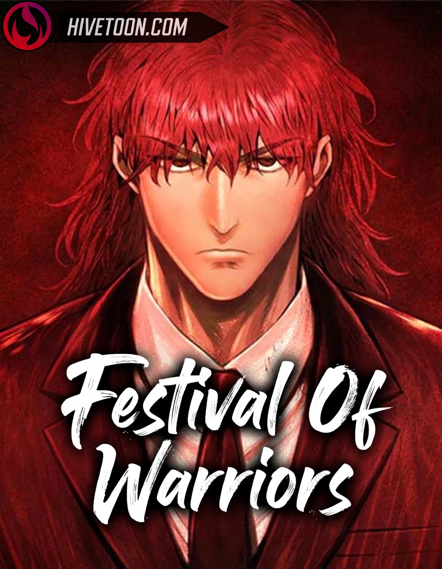 Festival Of Warriors