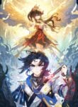 Soul Land V