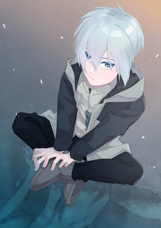 Little Wolf