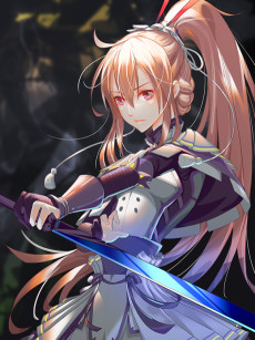 Jiangjun Youxi