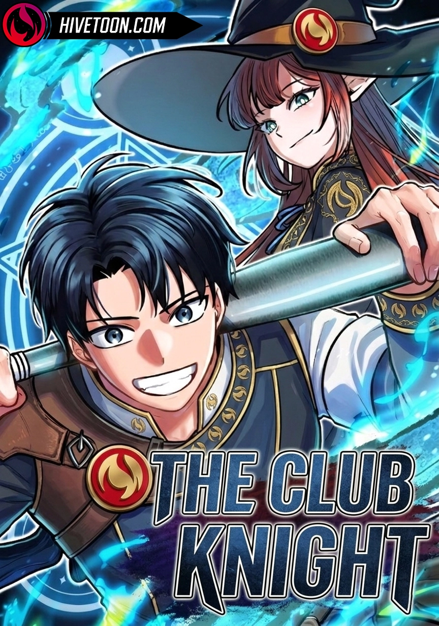 The Club Knight