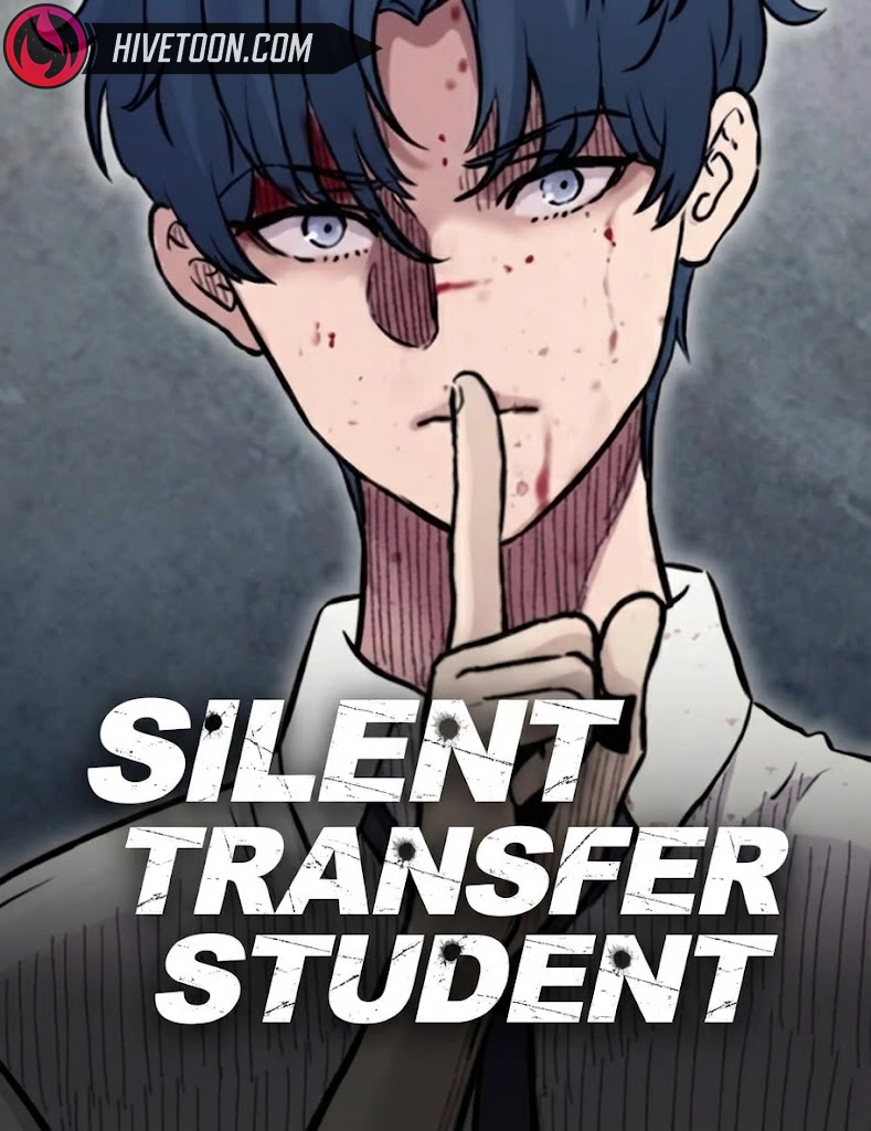 Silent Transfer Student