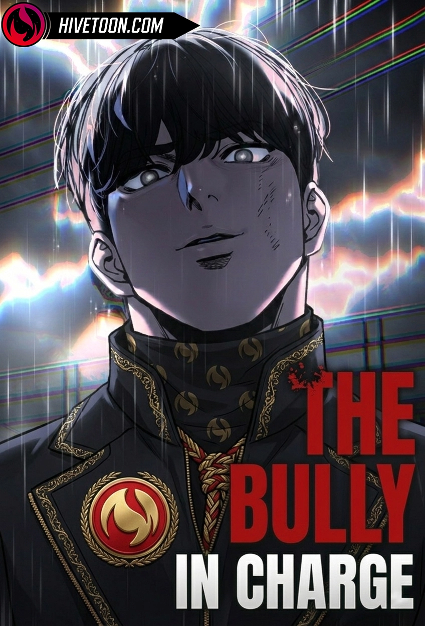 The Bully In-Charge