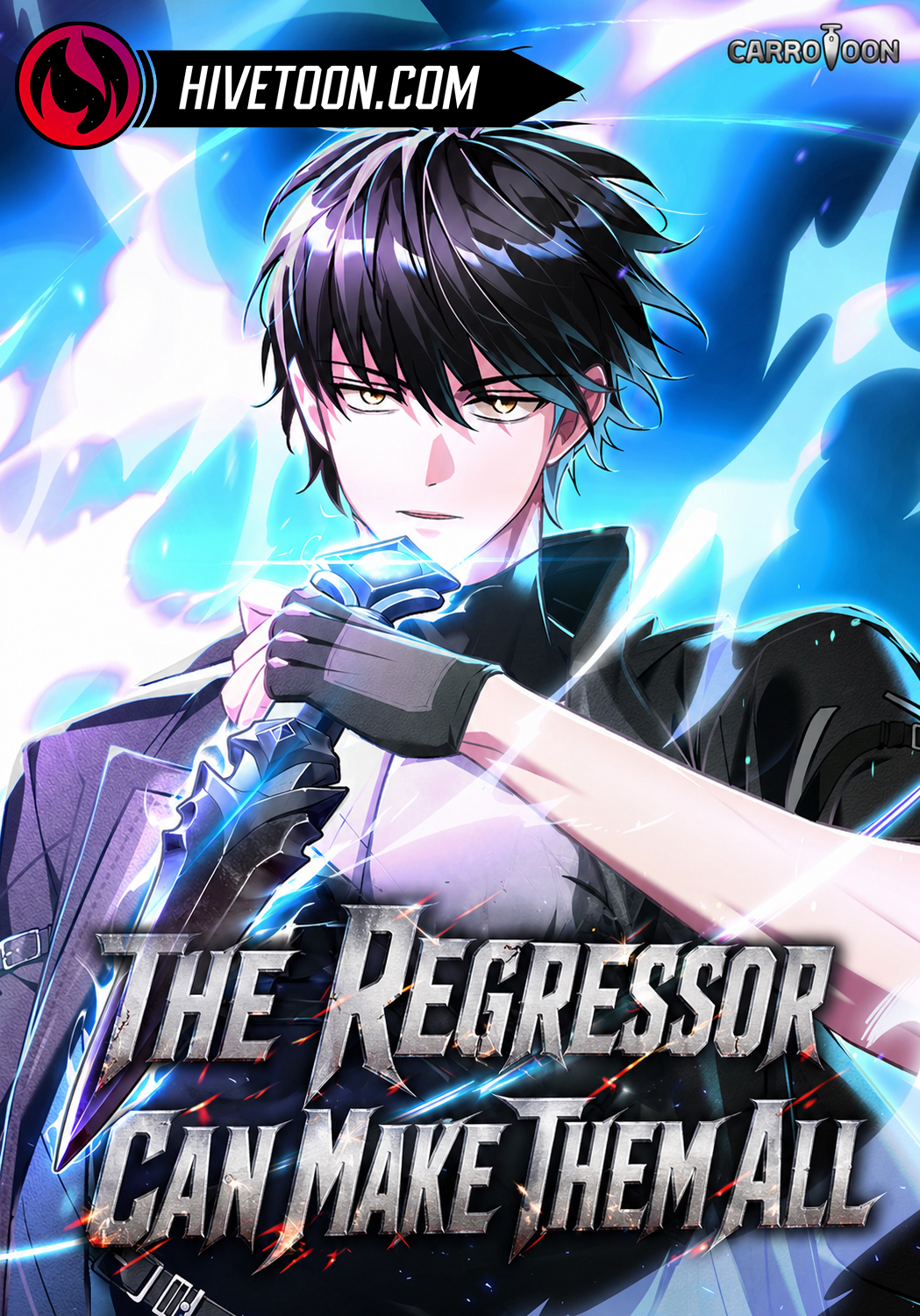 The Regressor Can Make Them All