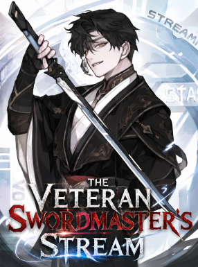 Swordmanship Veteran's Game Stream