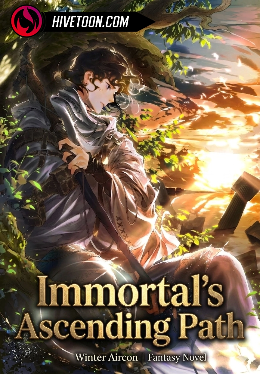 Immortal's Ascending Path