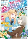 Because of Her Love for Sake, the Otome Game Setting Was Broken and the Villainous Noblewoman Became the Noblewoman With Cheats cover