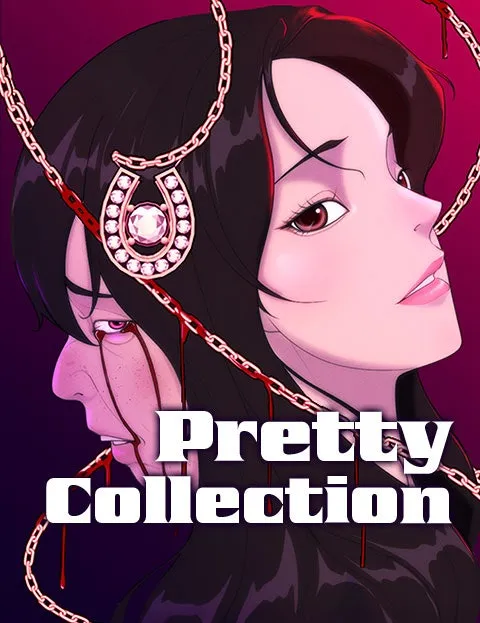 Pretty Collection