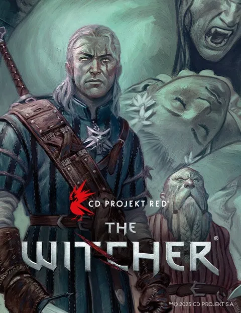 The Witcher