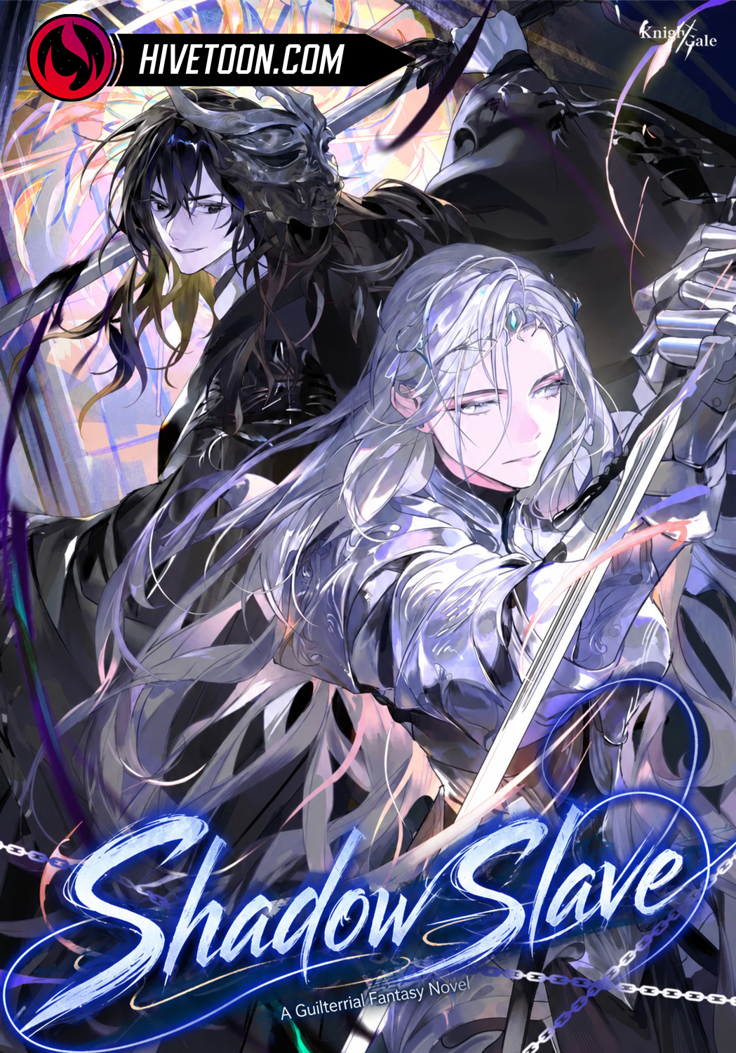 Shadow Slave
