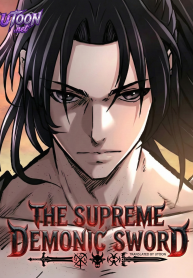 The Supreme Demonic Sword