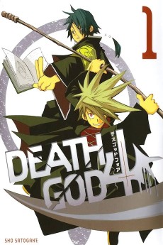 Death God