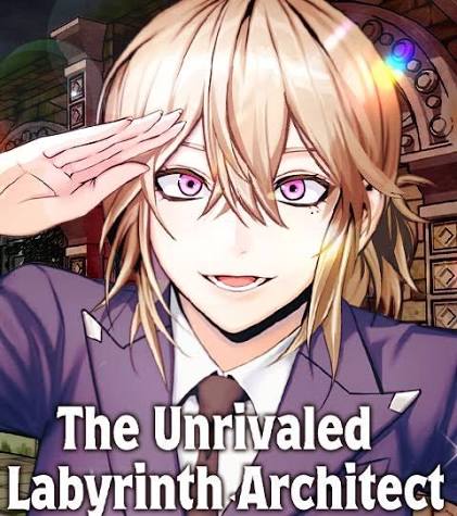 The UnrivaledLabyrinth Architect