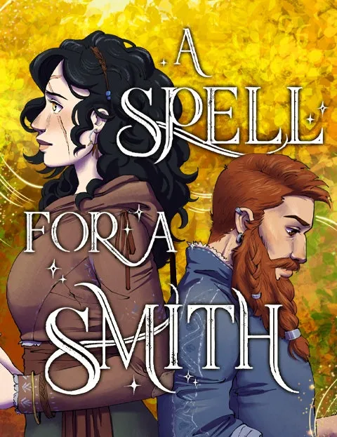 A Spell for a Smith