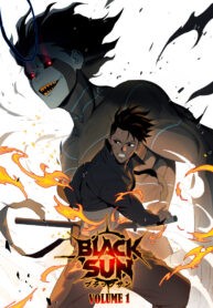 BlackSun cover