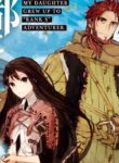 Boukensha Ni Naritai To Miyako Ni Deteitta Musume Ga S Rank Ni Natteta cover
