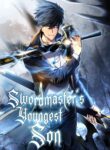Swordmaster’s Youngest Son cover