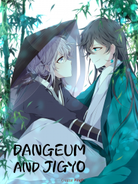 Dangeum and Jigyo