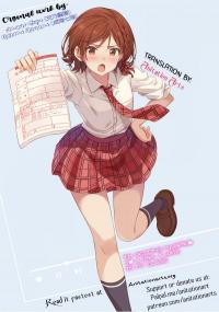 I'm getting married to a girl I hate in my class