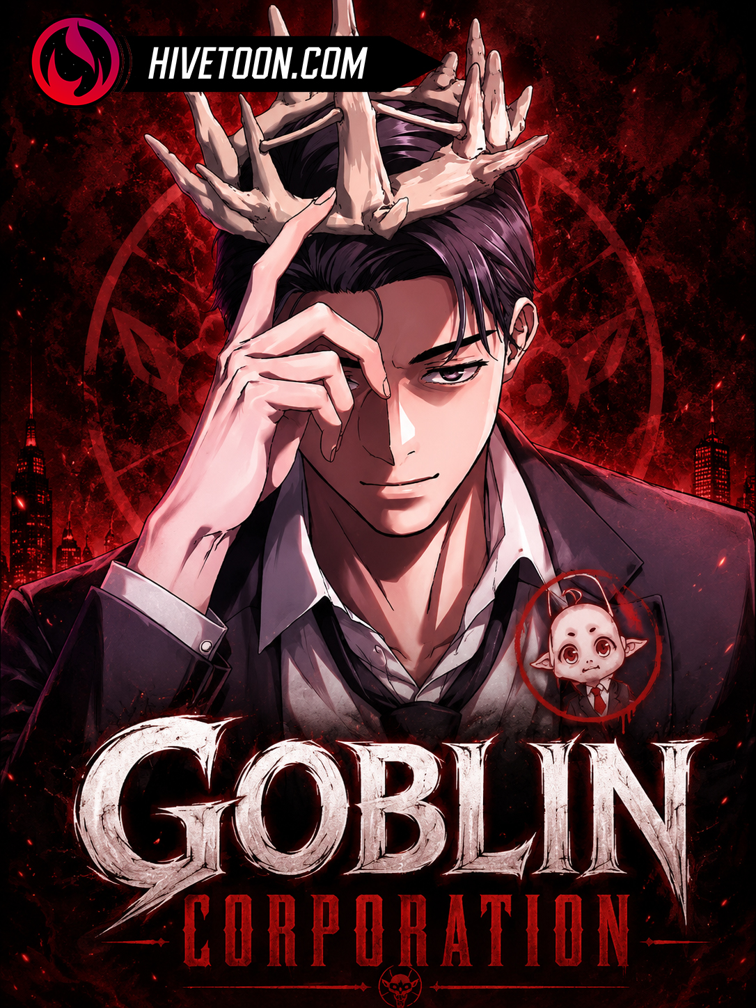 Goblin Corporation