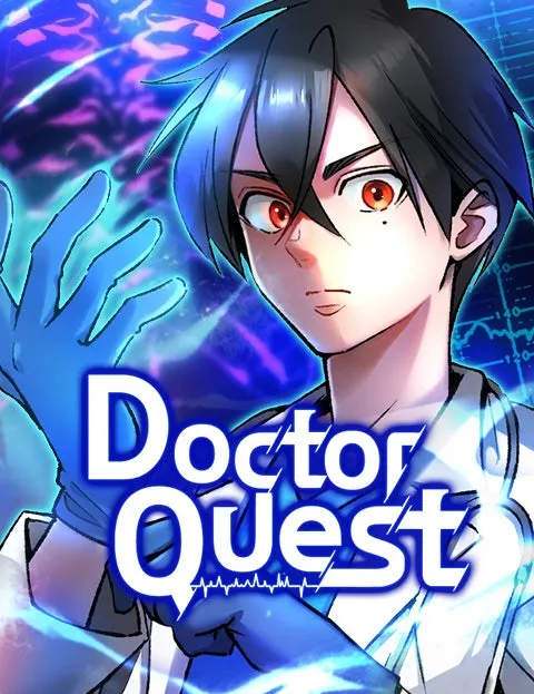 Doctor Quest