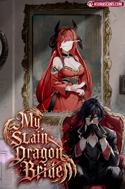My Slain Dragon Bride
