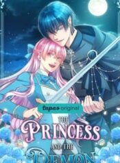 The Princess and The Demon