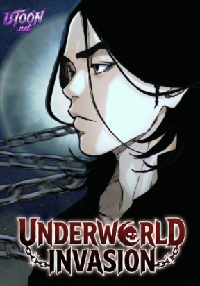 Underworld Invasion