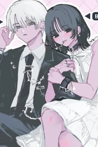 Joso Danshi to Danso Joshi wa Oniai Kappuru