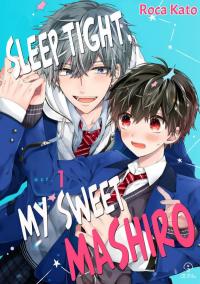 Oyasumi Matane Mashirokun cover