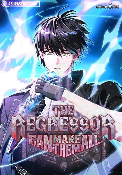 The Regressor Can Make Them All