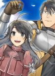 The Labyrinth Raids Of The Ultimate Tank ~The Tank Possessing A Rare 9,999 Endurance Skill Was Expelled From The Hero Party~ cover
