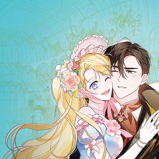Born to be the Grand Duchess