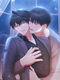 Brothers of Desire cover