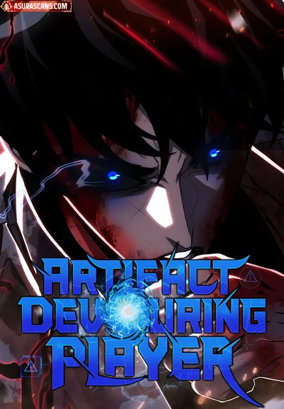 Artifact-Devouring Player