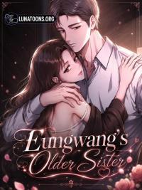 Eungwang’s Older Sister