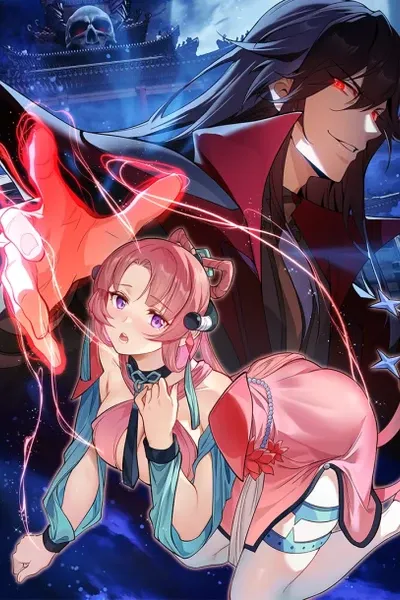 Demon Lord: My Twists with Female Disciples