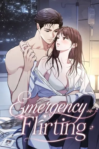 Emergency Flirting
