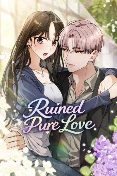 Ruined Pure Love
