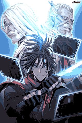 Heavenly Demon Cultivation Simulation cover